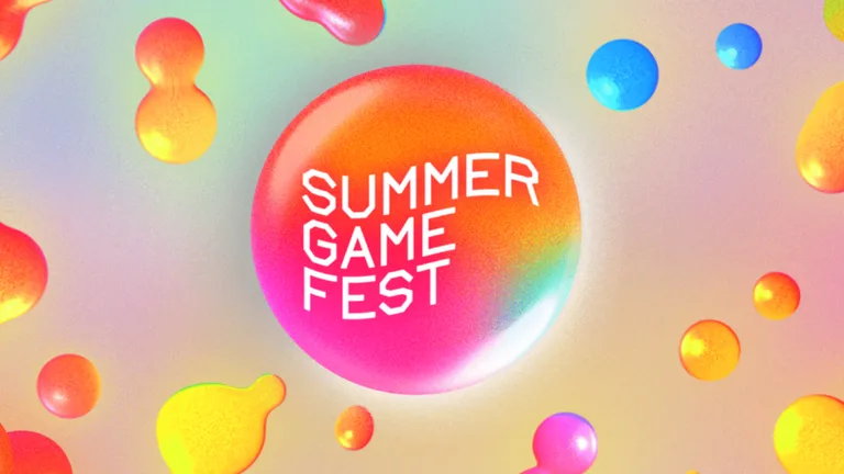 Visuel de Summer Game Fest 2026